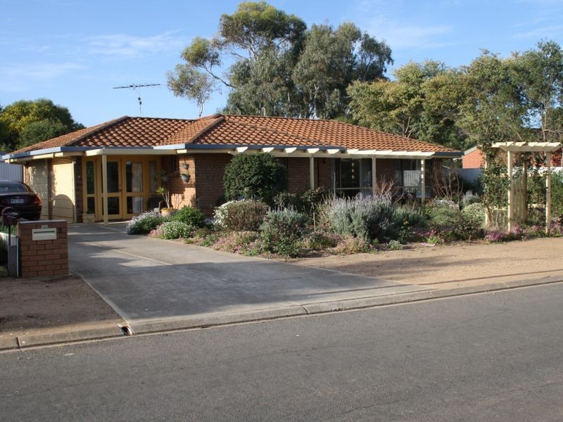 5 Burkett Drive, Strathalbyn SA 5255