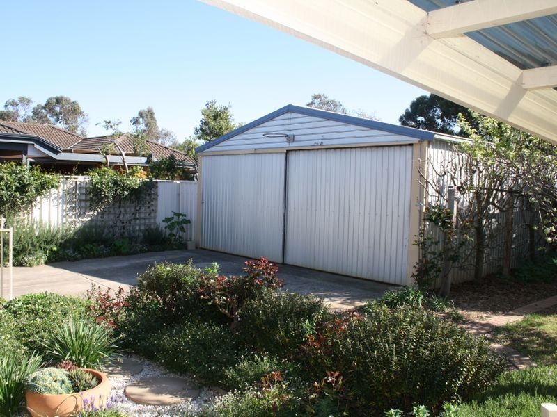 5 Burkett Drive, Strathalbyn SA 5255