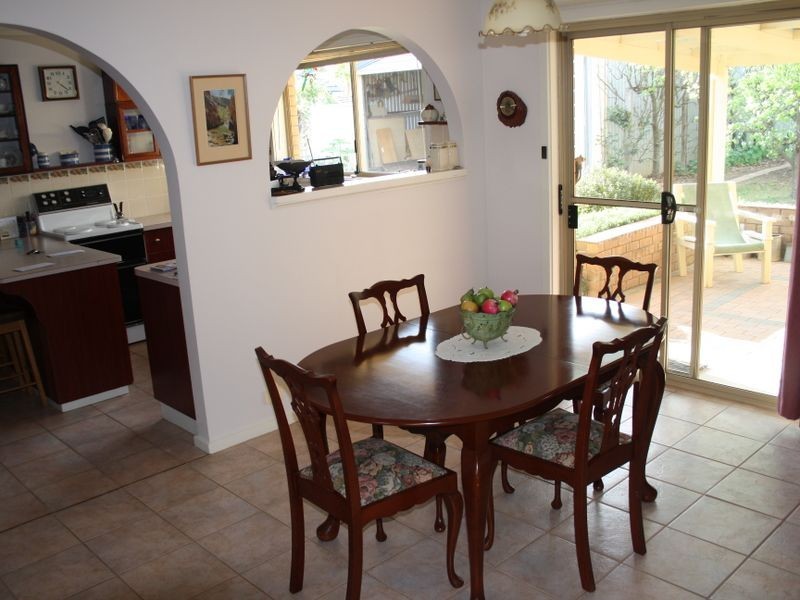 5 Burkett Drive, Strathalbyn SA 5255