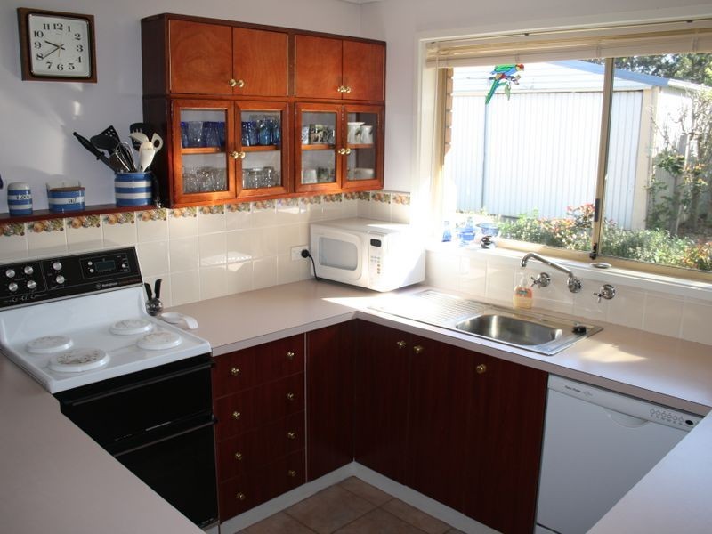 5 Burkett Drive, Strathalbyn SA 5255