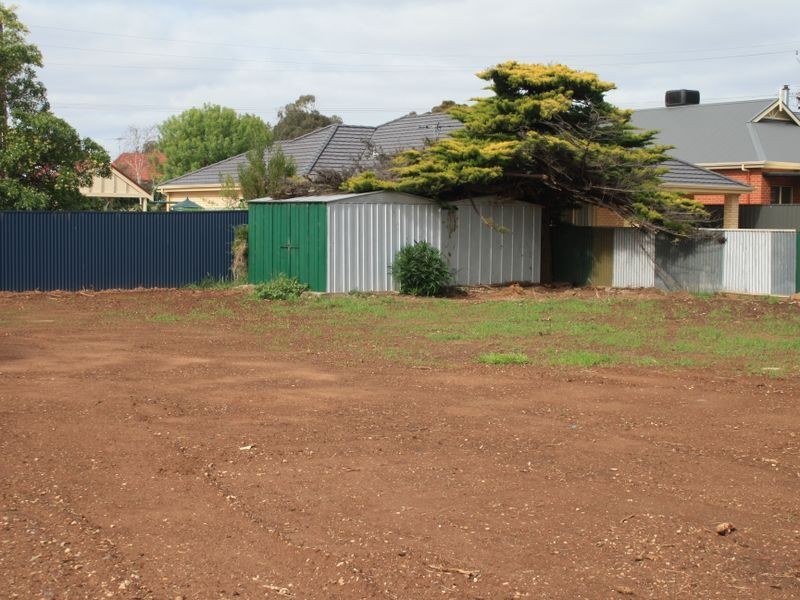 Lot 1 Queen Street, Strathalbyn SA 5255