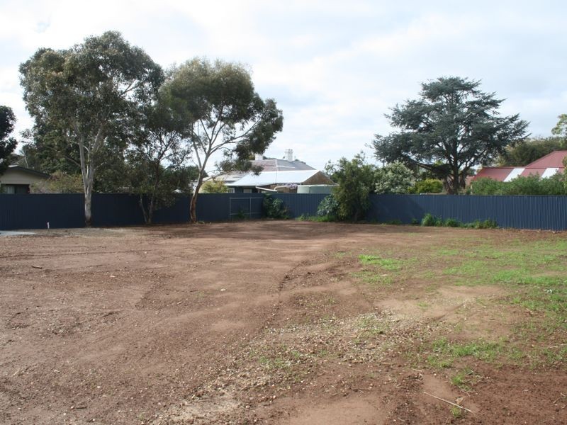 Lot 1 Queen Street, Strathalbyn SA 5255