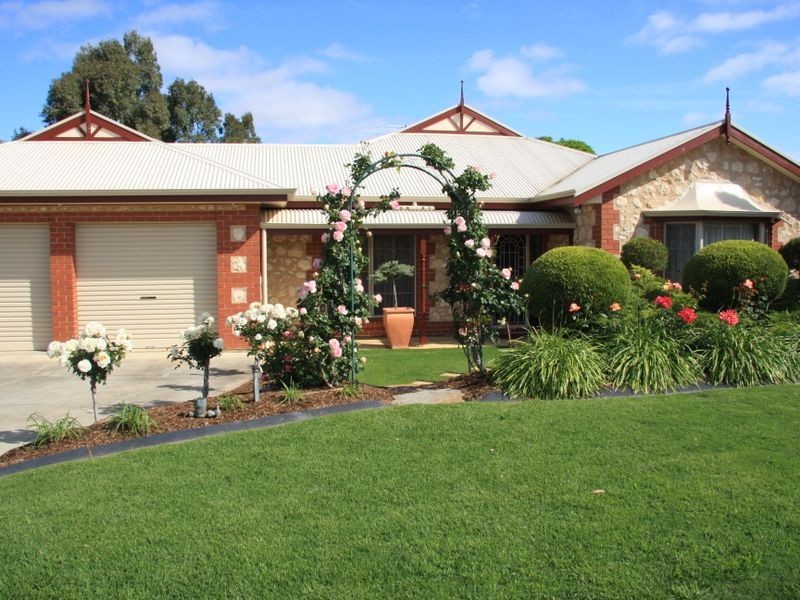 6 Formby Street, Strathalbyn SA 5255