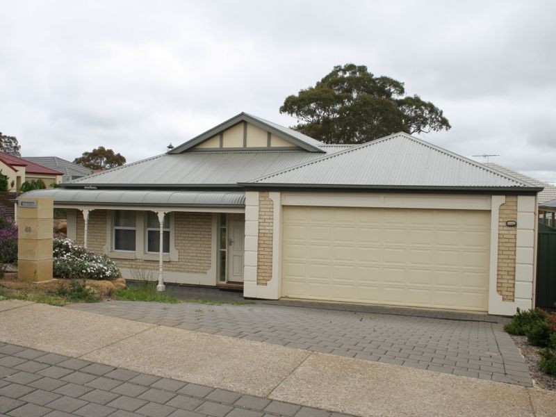 48 Barton Circuit, Mount Barker SA 5251