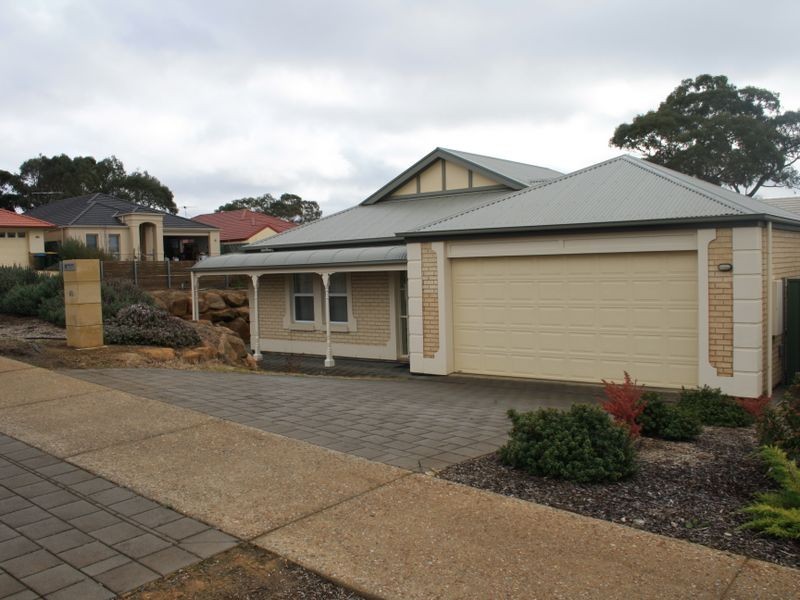 48 Barton Circuit, Mount Barker SA 5251