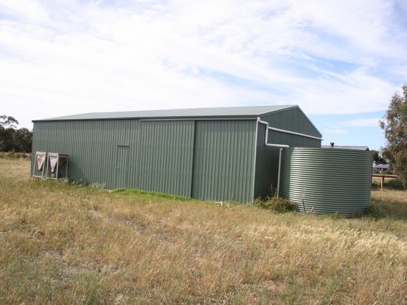 Lot 3 Nine Mile Road, Strathalbyn SA 5255