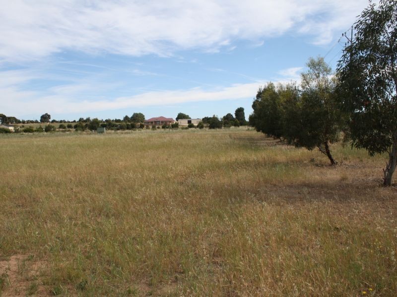 Lot 3 Nine Mile Road, Strathalbyn SA 5255