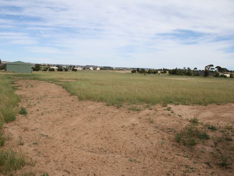 Lot 3 Nine Mile Road, Strathalbyn SA 5255