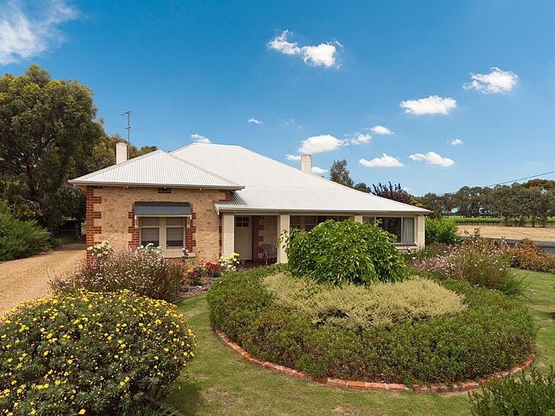 7 Murray Road, Langhorne Creek SA 5255