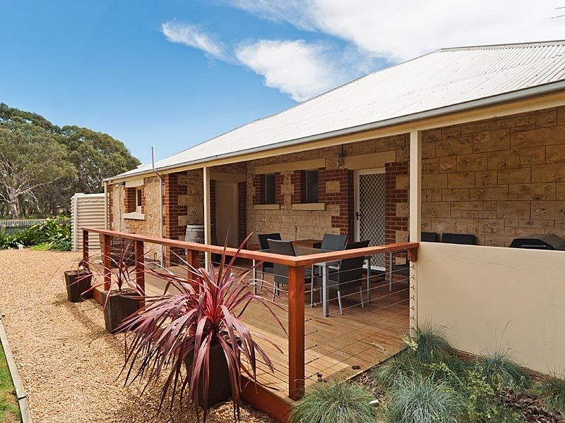 7 Murray Road, Langhorne Creek SA 5255