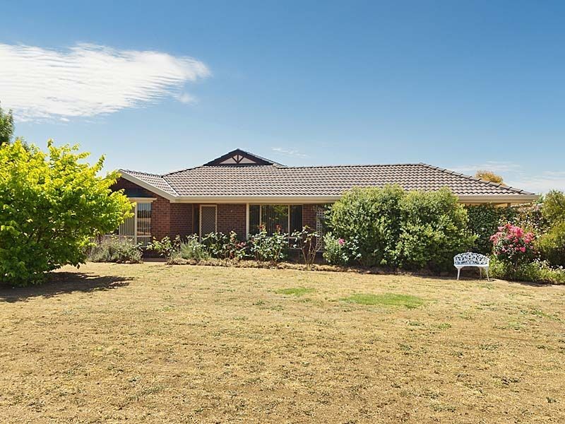 Lot 4 Nine Mile Road, Strathalbyn SA 5255