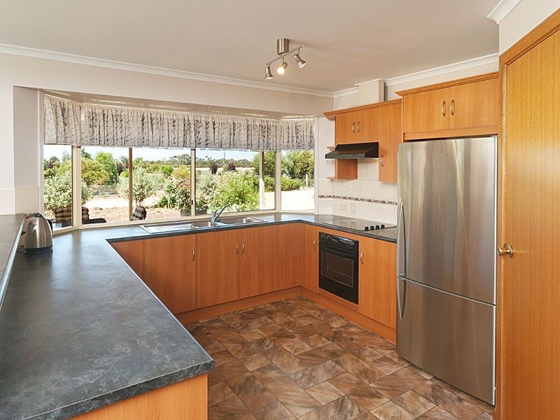 Lot 4 Nine Mile Road, Strathalbyn SA 5255