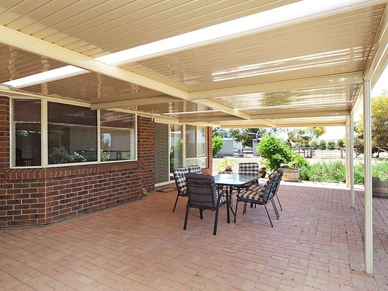 Lot 4 Nine Mile Road, Strathalbyn SA 5255