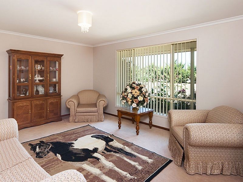 Lot 4 Nine Mile Road, Strathalbyn SA 5255