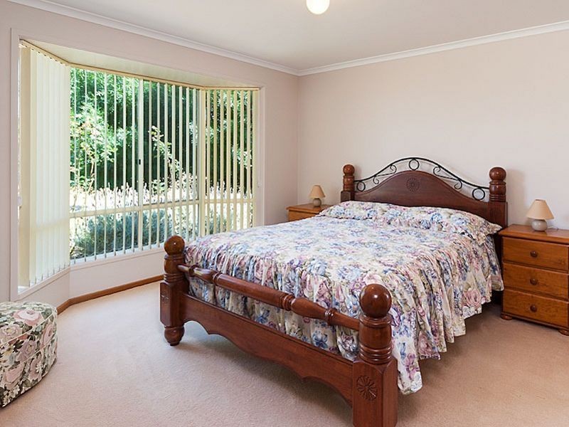 Lot 4 Nine Mile Road, Strathalbyn SA 5255