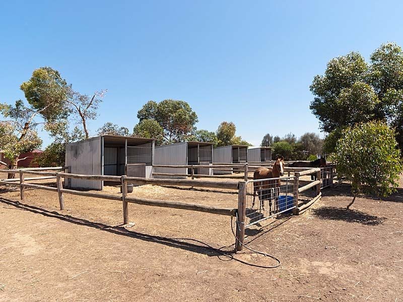 Lot 4 Nine Mile Road, Strathalbyn SA 5255