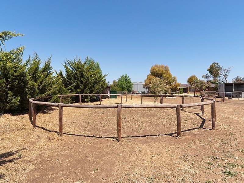 Lot 4 Nine Mile Road, Strathalbyn SA 5255