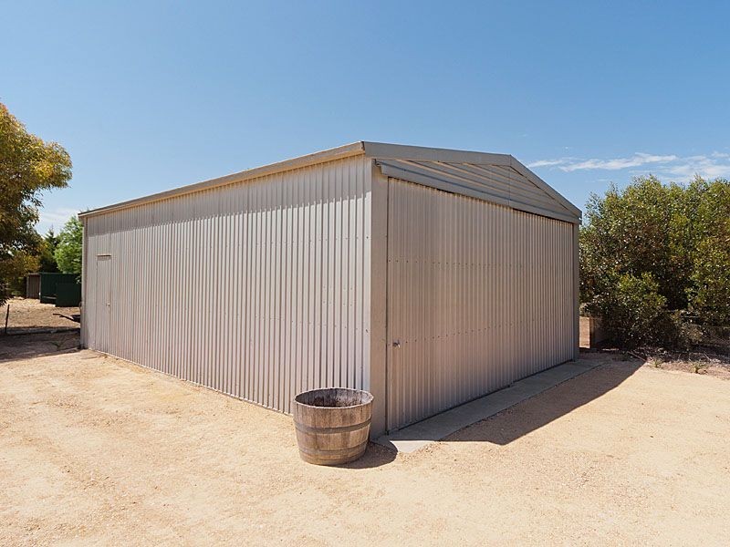 Lot 4 Nine Mile Road, Strathalbyn SA 5255