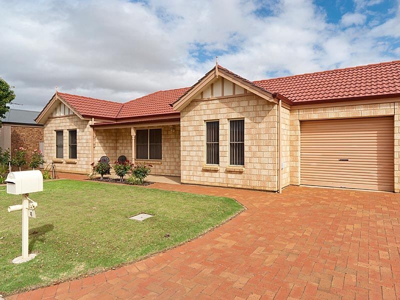 6 / 17 Edinburgh Road, Strathalbyn SA 5255