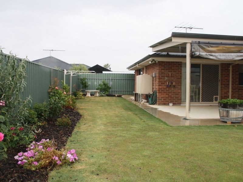 19 Strathford Way, Strathalbyn SA 5255