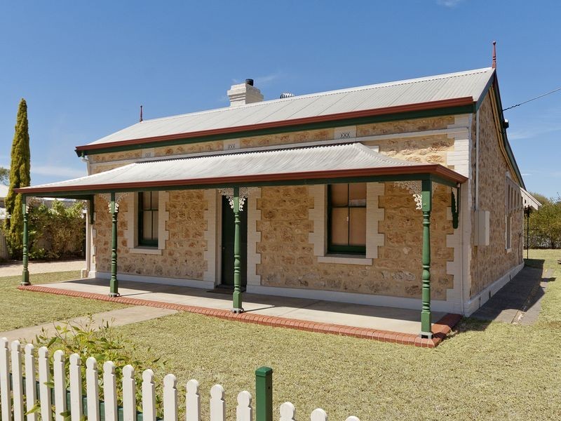 20 Sandergrove Road, Strathalbyn SA 5255