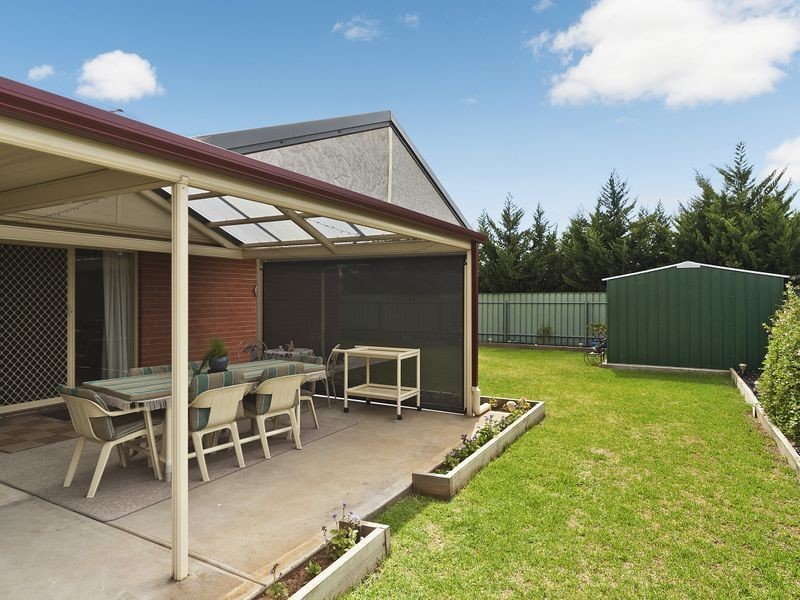 7 Strathoak Crescent, Strathalbyn SA 5255