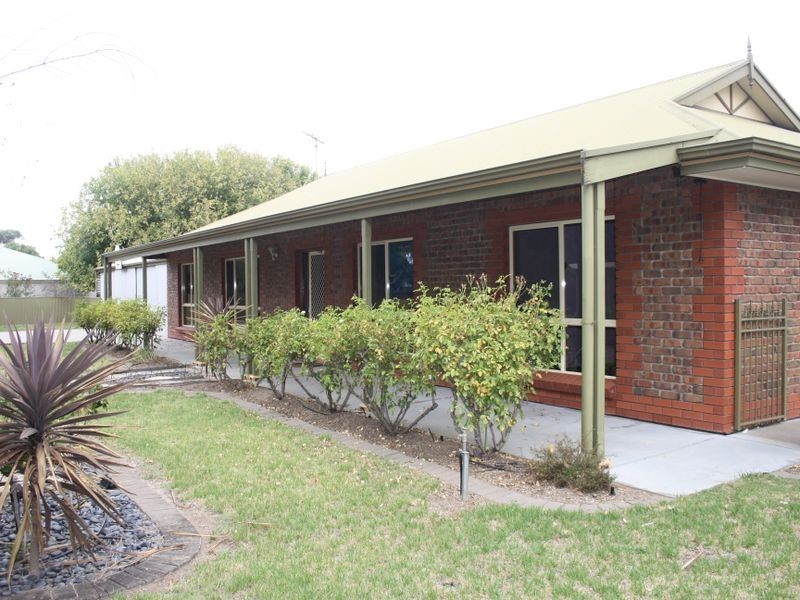 6 Burkett Drive, Strathalbyn SA 5255