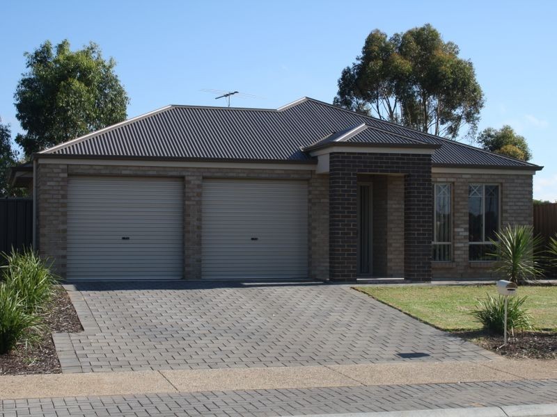 21 Cobb & Co Blvd, Strathalbyn SA 5255