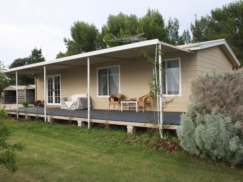 Lot 101 Nine Mile Road, Strathalbyn SA 5255