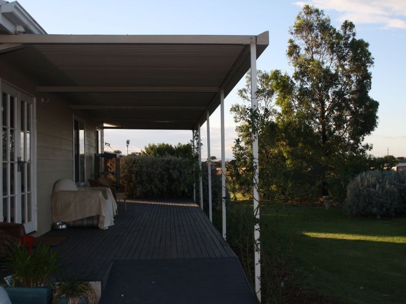 Lot 101 Nine Mile Road, Strathalbyn SA 5255