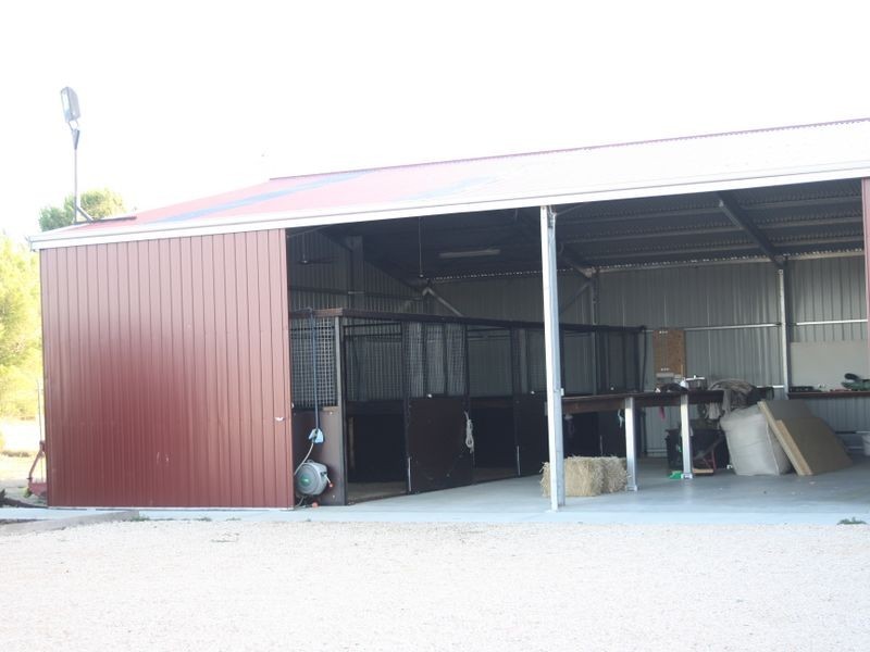 Lot 101 Nine Mile Road, Strathalbyn SA 5255