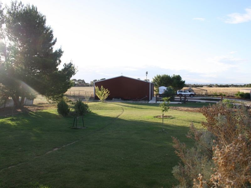 Lot 101 Nine Mile Road, Strathalbyn SA 5255