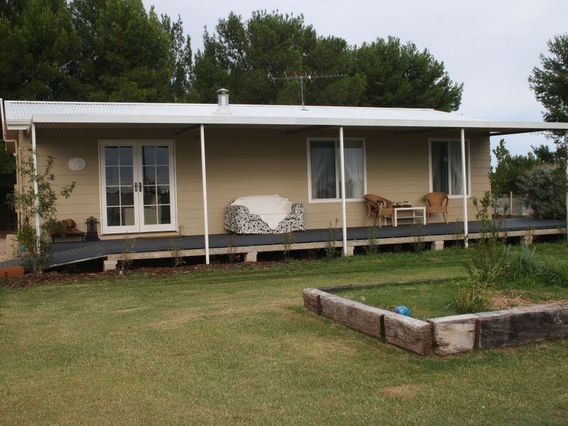 Lot 101 Nine Mile Road, Strathalbyn SA 5255