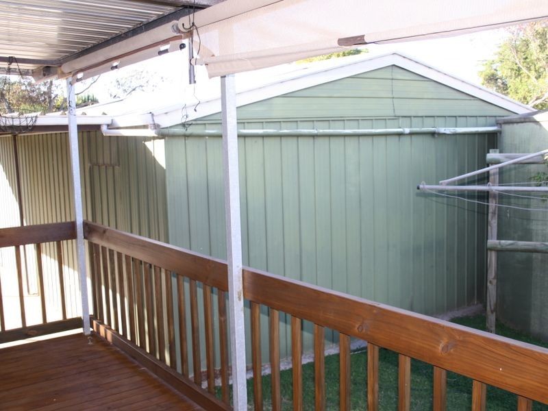 4 Fairfield Drive, Strathalbyn SA 5255