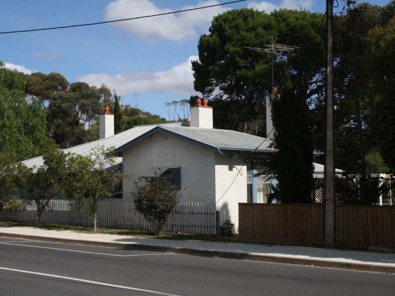 1 Sunter Street, Strathalbyn SA 5255