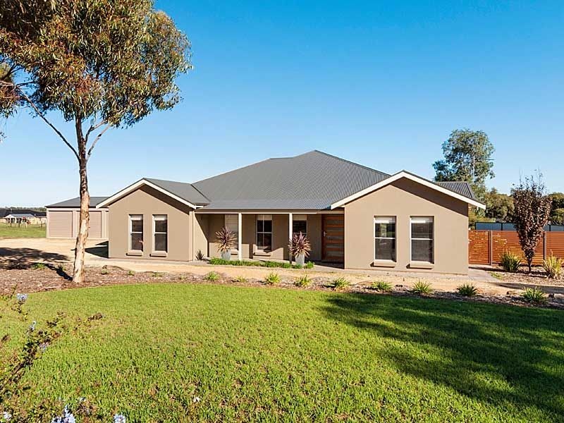 Lot 101 Blacker Road, Strathalbyn SA 5255