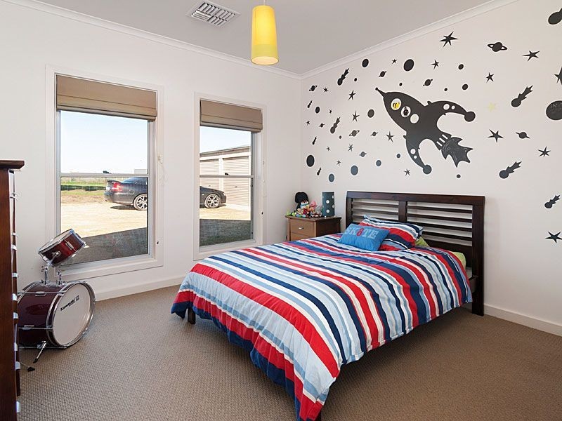 Lot 101 Blacker Road, Strathalbyn SA 5255