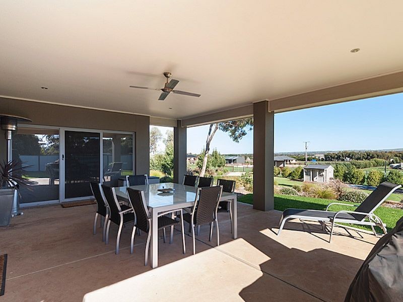 Lot 101 Blacker Road, Strathalbyn SA 5255