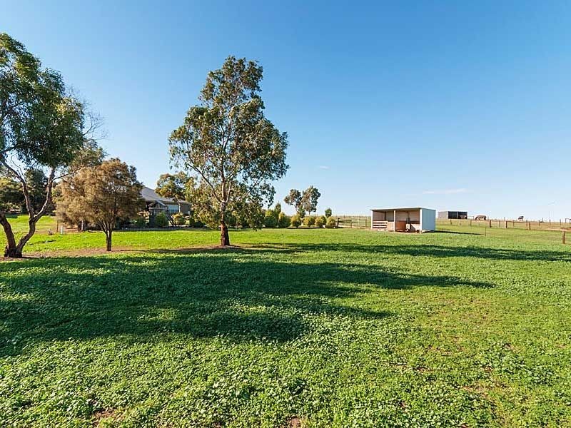 Lot 101 Blacker Road, Strathalbyn SA 5255