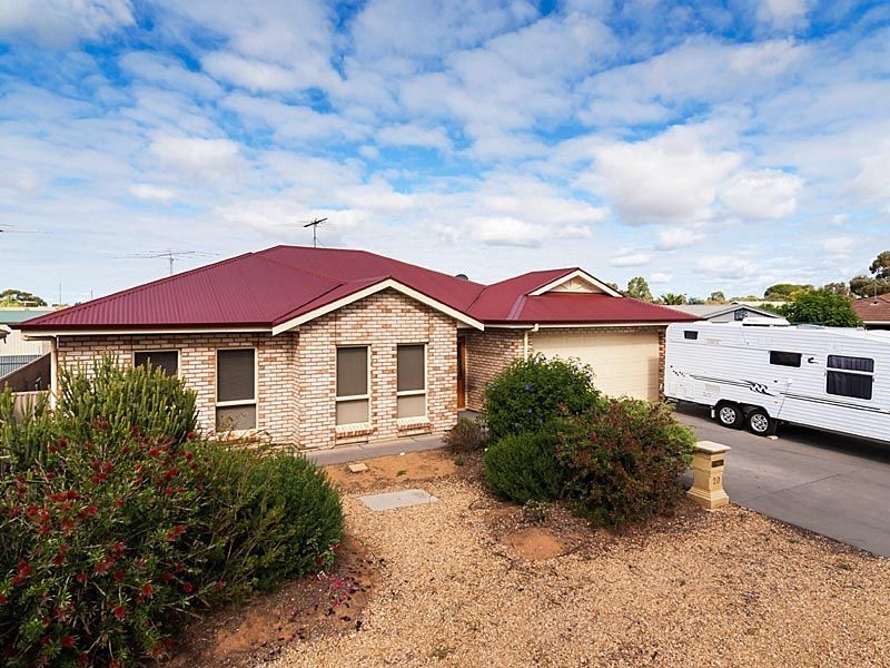 20 Kennedy Crescent, Strathalbyn SA 5255