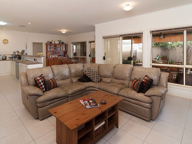 20 Kennedy Crescent, Strathalbyn SA 5255