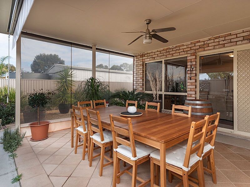 20 Kennedy Crescent, Strathalbyn SA 5255