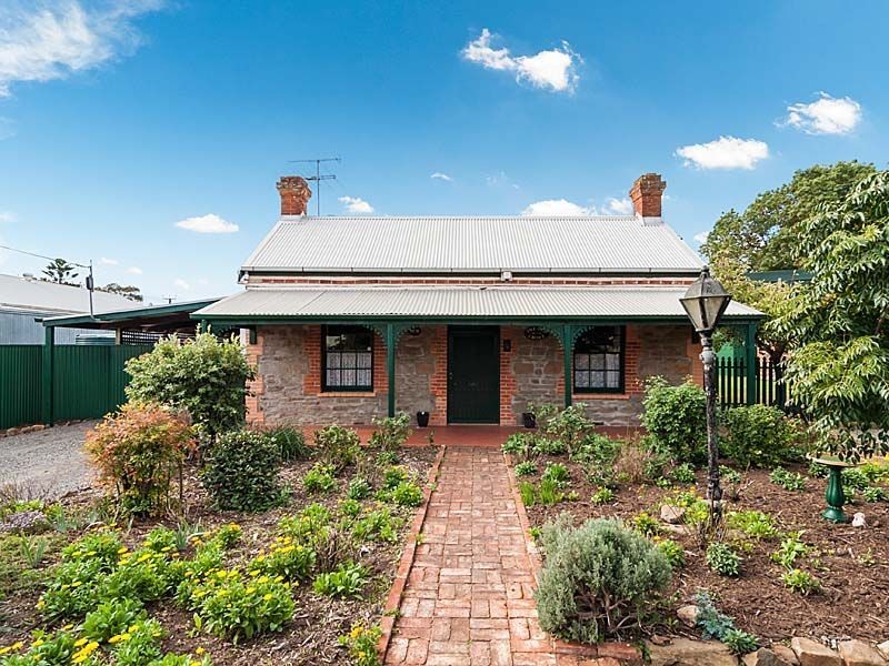 16 Murray Street, Strathalbyn SA 5255