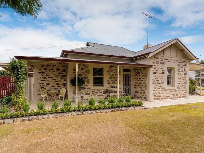 1 Angas Place, Strathalbyn SA 5255