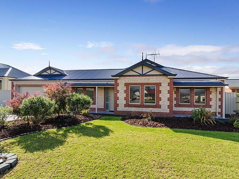 66 Hampden Way, Strathalbyn SA 5255