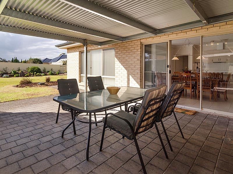 66 Hampden Way, Strathalbyn SA 5255