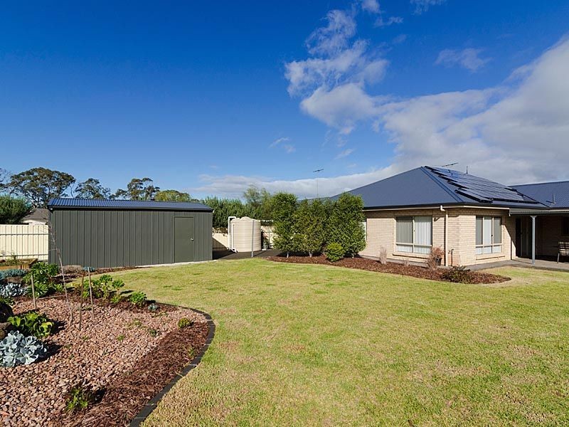 66 Hampden Way, Strathalbyn SA 5255