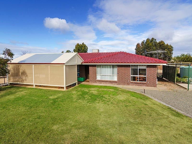 3A Edward Street, Strathalbyn SA 5255