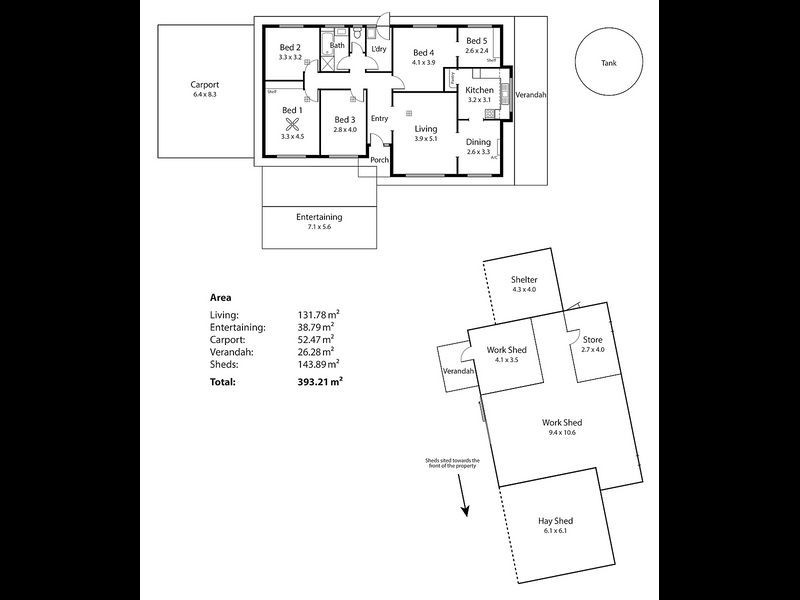 3A Edward Street, Strathalbyn SA 5255