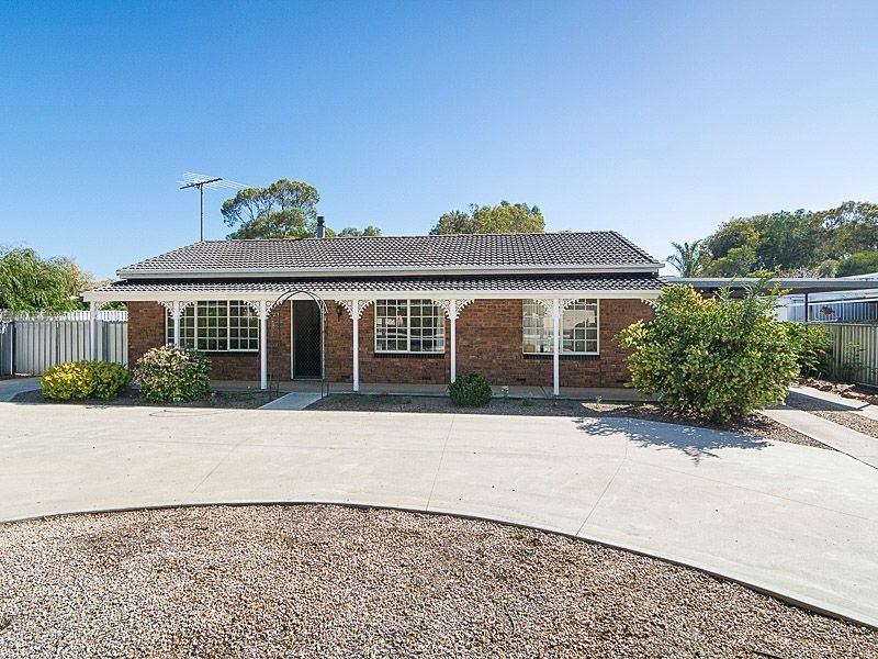 40 Parker Avenue, Strathalbyn SA 5255
